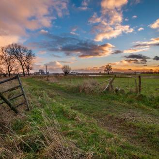 Let the sun shine, Ewijk The Netherlands