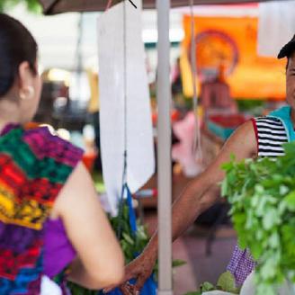 Market