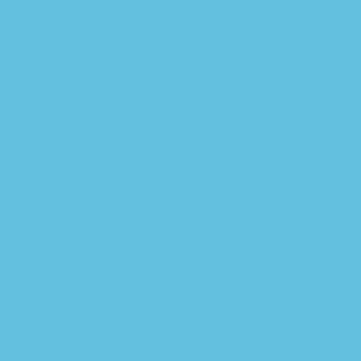 Sky blue background color