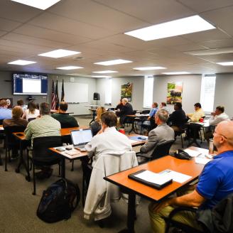 Louisiana State Technical Committee