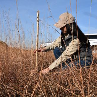 NRCS career range technician
