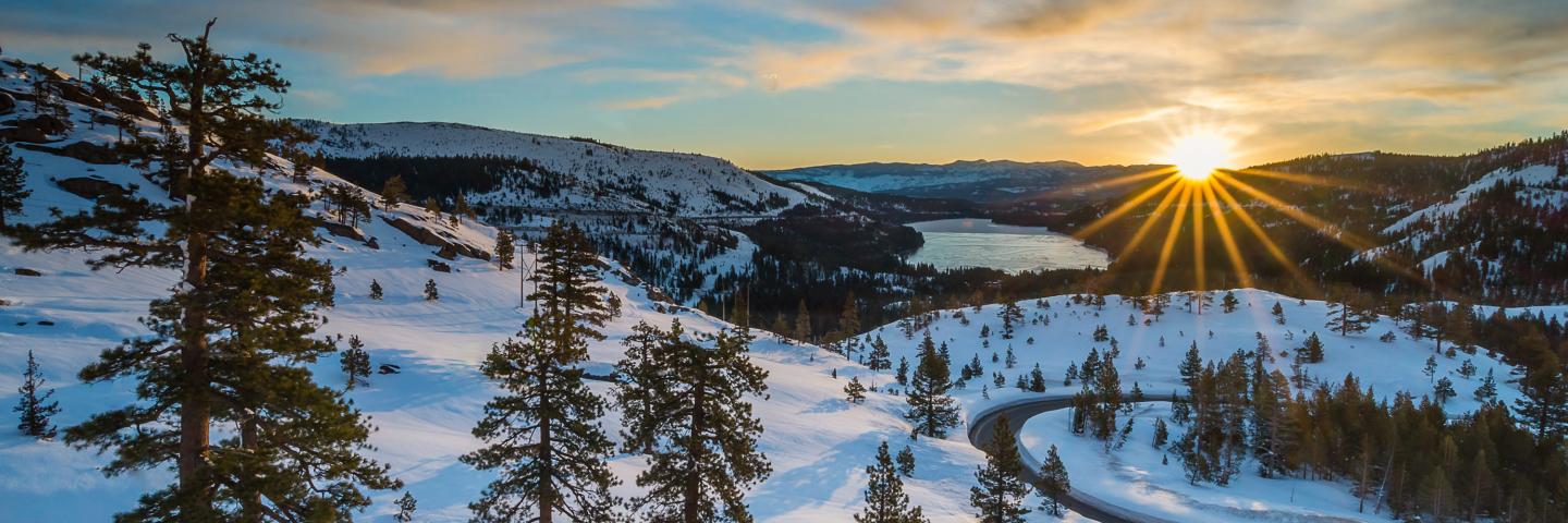 Lake Tahoe, CA