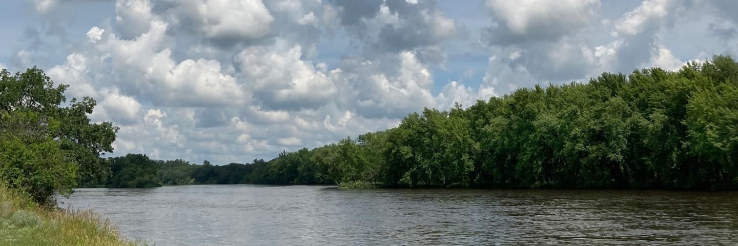 Camp Ripley Sentinel Landscape
