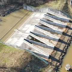 Sandy Creek