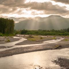 Watersheds