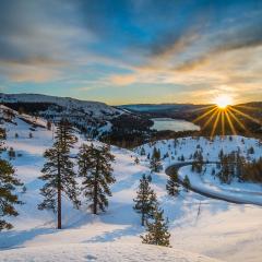 Lake Tahoe, CA
