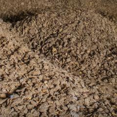 LIMITED Poultry Litter Cost -Share Opportunity: Application Period Extended