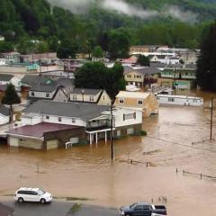 West Virginia Flooding