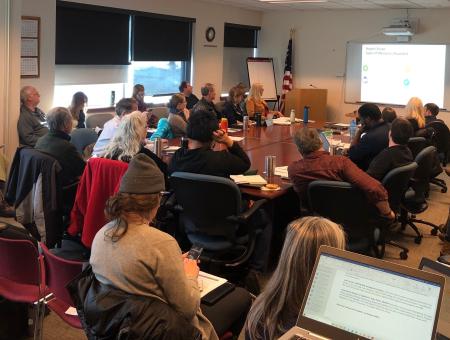Vermont State Technical Committee Meeting