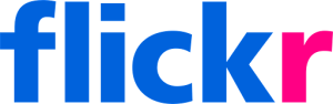 Flickr Logo
